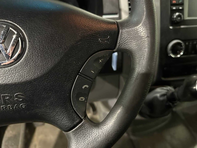 Volkswagen crafter 50 2.0 tdi l2h1 bm vv-640-r - afbeelding 6 van  23