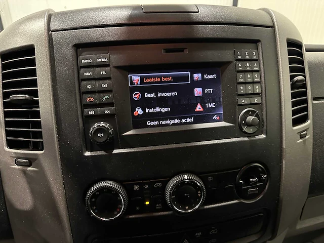 Volkswagen crafter 50 2.0 tdi l2h1 bm vv-640-r - afbeelding 9 van  23