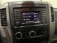 Volkswagen crafter 50 2.0 tdi l2h1 bm vv-640-r - afbeelding 9 van  23