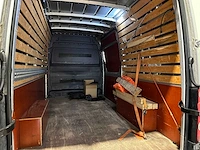 Volkswagen crafter 50 2.0 tdi l2h1 bm vv-640-r - afbeelding 13 van  23