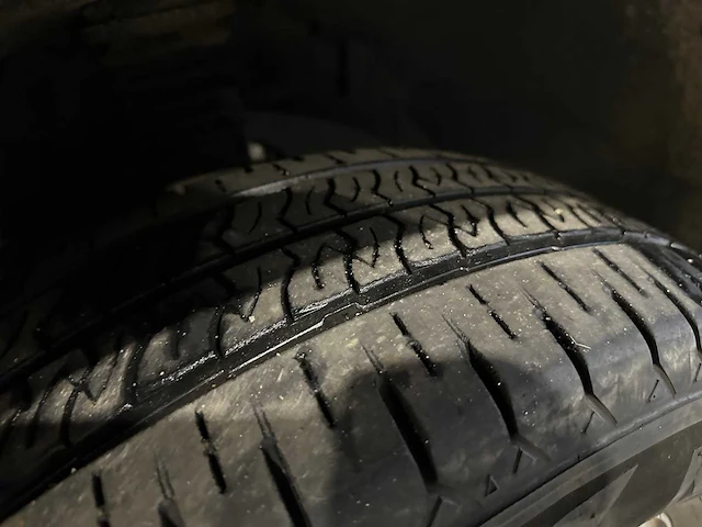 Volkswagen crafter 50 2.0 tdi l2h1 bm vv-640-r - afbeelding 14 van  23