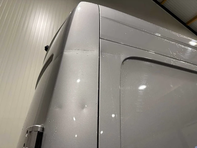 Volkswagen crafter 50 2.0 tdi l2h1 bm vv-640-r - afbeelding 15 van  23
