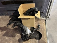 Volkswagen crafter 50 2.0 tdi l2h1 bm vv-640-r - afbeelding 16 van  23