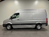Volkswagen crafter 50 2.0 tdi l2h1 bm vv-640-r - afbeelding 12 van  23