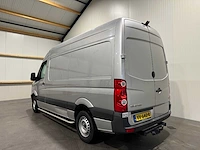 Volkswagen crafter 50 2.0 tdi l2h1 bm vv-640-r - afbeelding 17 van  23