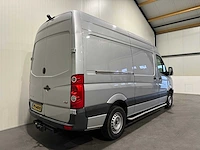 Volkswagen crafter 50 2.0 tdi l2h1 bm vv-640-r - afbeelding 19 van  23