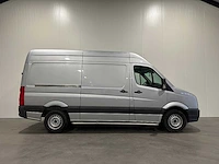 Volkswagen crafter 50 2.0 tdi l2h1 bm vv-640-r - afbeelding 20 van  23