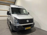 Volkswagen crafter 50 2.0 tdi l2h1 bm vv-640-r - afbeelding 23 van  23