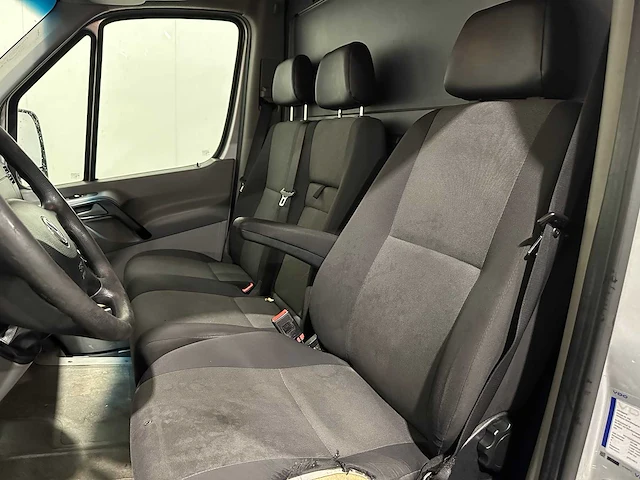 Volkswagen crafter 50 2.0 tdi l2h1 bm vv-640-r - afbeelding 3 van  23