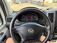 Volkswagen crafter 50 2.0 tdi l2h1, v-130-ds - afbeelding 2 van  13