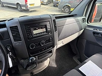 Volkswagen crafter 50 2.0 tdi l2h1, v-130-ds - afbeelding 3 van  13