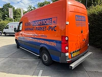 Volkswagen crafter 50 2.0 tdi l2h1, v-130-ds - afbeelding 6 van  13