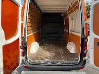 Volkswagen crafter 50 2.0 tdi l2h1, v-130-ds - afbeelding 8 van  13