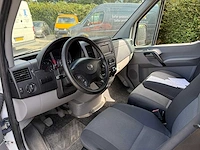 Volkswagen crafter 50 2.0 tdi l2h1, v-130-ds - afbeelding 12 van  13