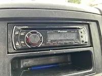 Volkswagen crafter 50 2.5 tdi l2 dc kipper | van | 3-vdz-07 - afbeelding 4 van  24