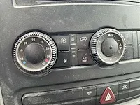 Volkswagen crafter 50 2.5 tdi l2 dc kipper | van | 3-vdz-07 - afbeelding 5 van  24