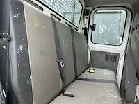Volkswagen crafter 50 2.5 tdi l2 dc kipper | van | 3-vdz-07 - afbeelding 7 van  24