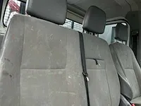Volkswagen crafter 50 2.5 tdi l2 dc kipper | van | 3-vdz-07 - afbeelding 8 van  24