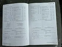 Volkswagen crafter 50 2.5 tdi l2 dc kipper | van | 3-vdz-07 - afbeelding 14 van  24