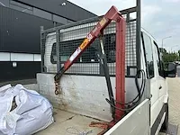 Volkswagen crafter 50 2.5 tdi l2 dc kipper | van | 3-vdz-07 - afbeelding 17 van  24