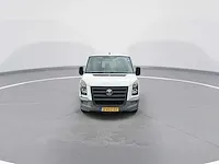 Volkswagen crafter 50 2.5 tdi l2 dc kipper | van | 3-vdz-07 - afbeelding 18 van  24