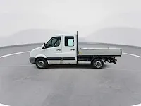 Volkswagen crafter 50 2.5 tdi l2 dc kipper | van | 3-vdz-07 - afbeelding 19 van  24