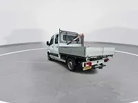 Volkswagen crafter 50 2.5 tdi l2 dc kipper | van | 3-vdz-07 - afbeelding 20 van  24