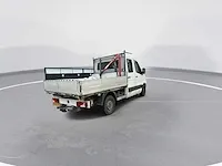 Volkswagen crafter 50 2.5 tdi l2 dc kipper | van | 3-vdz-07 - afbeelding 22 van  24