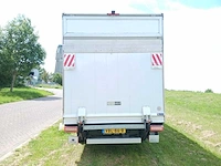 Volkswagen crafter bakwagen 35 2.0 tdi l4 el, vbl-86-b - afbeelding 11 van  21