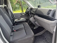 Volkswagen crafter bakwagen 35 2.0 tdi l4 el, vbl-86-b - afbeelding 12 van  21