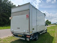 Volkswagen crafter bakwagen 35 2.0 tdi l4 el, vbl-86-b - afbeelding 6 van  21