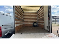 Volkswagen crafter bakwagen 35 2.0 tdi l4 el, vbl-86-b - afbeelding 9 van  21