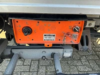 Volkswagen crafter bedrijfswagen vk-964-v - afbeelding 2 van  27