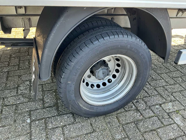 Volkswagen crafter bedrijfswagen vk-964-v - afbeelding 3 van  27