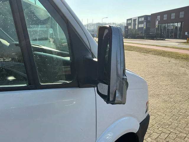 Volkswagen crafter bedrijfswagen vk-964-v - afbeelding 4 van  27