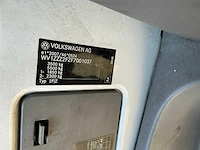 Volkswagen crafter bedrijfswagen vk-964-v - afbeelding 7 van  27