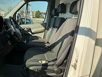 Volkswagen crafter bedrijfswagen vk-964-v - afbeelding 9 van  27
