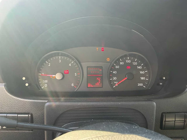 Volkswagen crafter bedrijfswagen vk-964-v - afbeelding 11 van  27