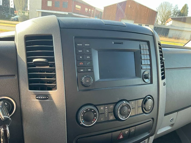 Volkswagen crafter bedrijfswagen vk-964-v - afbeelding 14 van  27