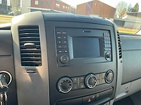 Volkswagen crafter bedrijfswagen vk-964-v - afbeelding 14 van  27