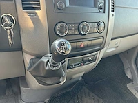 Volkswagen crafter bedrijfswagen vk-964-v - afbeelding 15 van  27