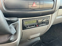 Volkswagen crafter bedrijfswagen vk-964-v - afbeelding 16 van  27