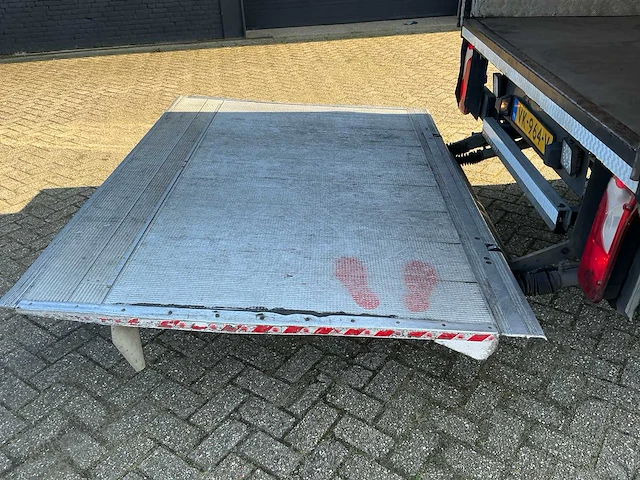 Volkswagen crafter bedrijfswagen vk-964-v - afbeelding 19 van  27