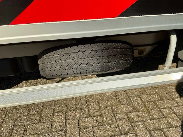 Volkswagen crafter bedrijfswagen vk-964-v - afbeelding 26 van  27