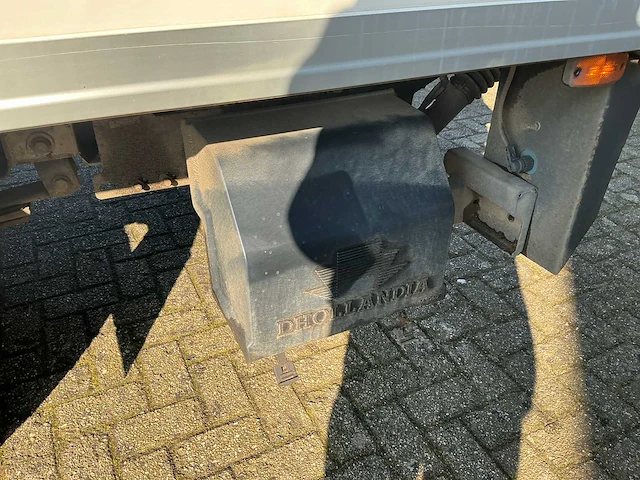 Volkswagen crafter bedrijfswagen vn-006-s - afbeelding 2 van  34