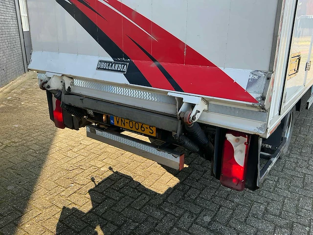 Volkswagen crafter bedrijfswagen vn-006-s - afbeelding 3 van  34