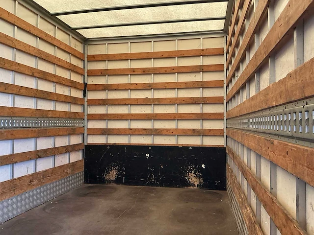 Volkswagen crafter bedrijfswagen vn-006-s - afbeelding 4 van  34