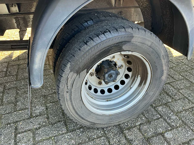 Volkswagen crafter bedrijfswagen vn-006-s - afbeelding 7 van  34