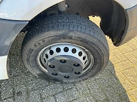 Volkswagen crafter bedrijfswagen vn-006-s - afbeelding 8 van  34