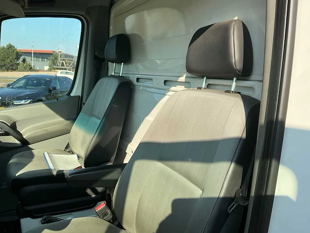 Volkswagen crafter bedrijfswagen vn-006-s - afbeelding 14 van  34
